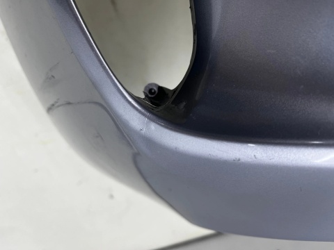 Zderzak przedni Toyota Yaris Cross XP210 20r.- przód 4XPDC 52119-0DC20