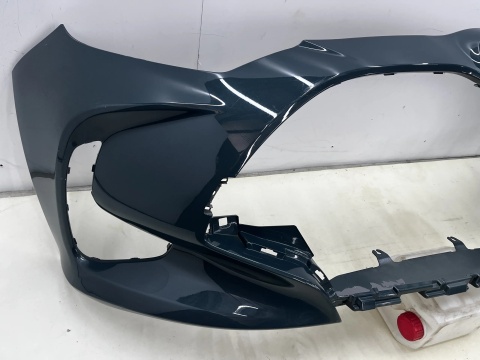Zderzak przedni Toyota Yaris XP210 4 IV 20r.- przód 52119-0DA00