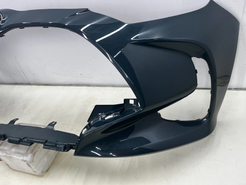 Zderzak przedni Toyota Yaris XP210 4 IV 20r.- przód 52119-0DA00