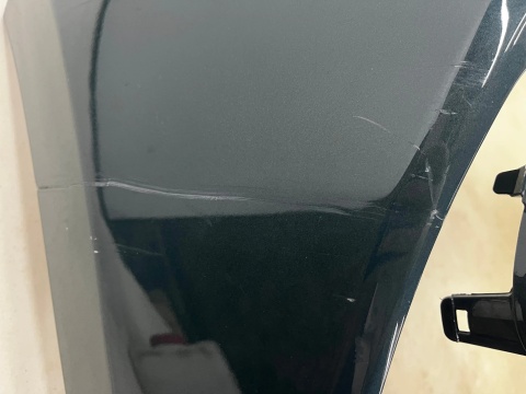 Zderzak przedni Toyota Yaris XP210 4 IV 20r.- przód 52119-0DA00