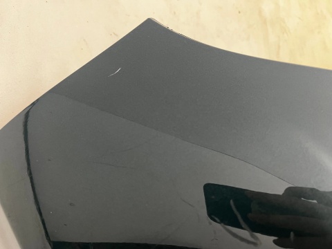 Zderzak przedni Toyota Yaris XP210 4 IV 20r.- przód 52119-0DA00