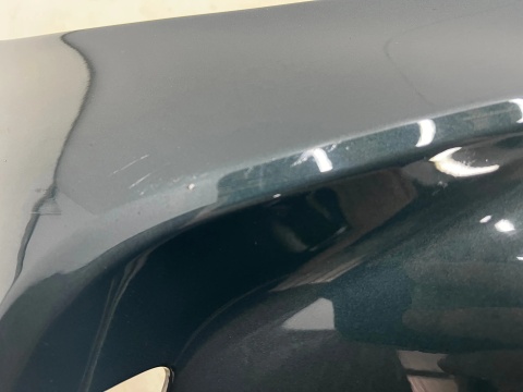 Zderzak przedni Toyota Yaris XP210 4 IV 20r.- przód 52119-0DA00
