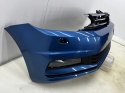 Zderzak przedni VW Touran 2 II 15-22r. Przedlift przód 4XPDC 5TA807221AL spryski