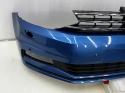 Zderzak przedni VW Touran 2 II 15-22r. Przedlift przód 4XPDC 5TA807221AL spryski