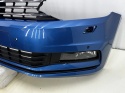 Zderzak przedni VW Touran 2 II 15-22r. Przedlift przód 4XPDC 5TA807221AL spryski