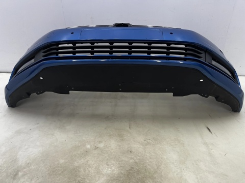 Zderzak przedni VW Touran 2 II 15-22r. Przedlift przód 4XPDC 5TA807221AL spryski