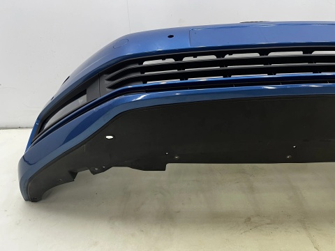 Zderzak przedni VW Touran 2 II 15-22r. Przedlift przód 4XPDC 5TA807221AL spryski