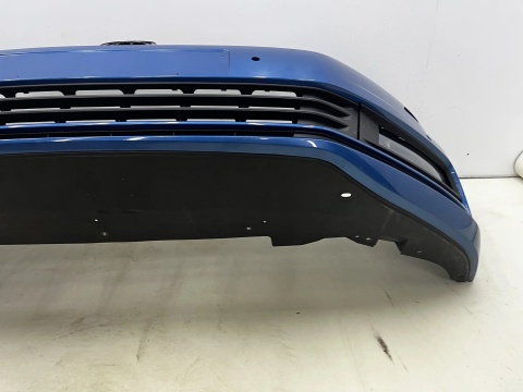 Zderzak przedni VW Touran 2 II 15-22r. Przedlift przód 4XPDC 5TA807221AL spryski