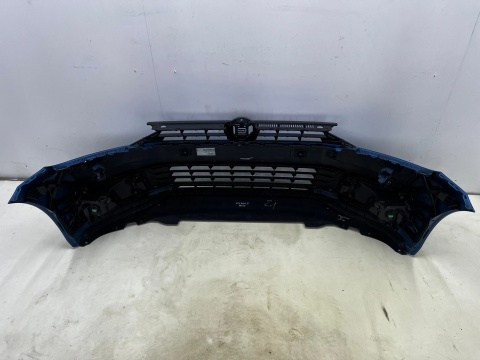 Zderzak przedni VW Touran 2 II 15-22r. Przedlift przód 4XPDC 5TA807221AL spryski
