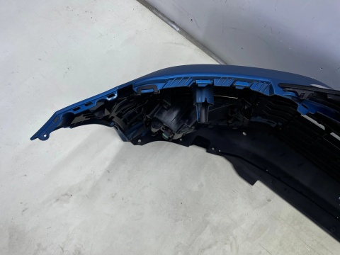 Zderzak przedni VW Touran 2 II 15-22r. Przedlift przód 4XPDC 5TA807221AL spryski