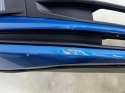 Zderzak przedni VW Touran 2 II 15-22r. Przedlift przód 4XPDC 5TA807221AL spryski