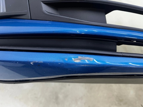 Zderzak przedni VW Touran 2 II 15-22r. Przedlift przód 4XPDC 5TA807221AL spryski
