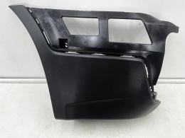Zderzak tylny BMW X3 E83 06-10r. Lift narożnik lewy tył nakładka 3416237 lewa