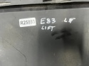 Zderzak tylny BMW X3 E83 06-10r. Lift narożnik lewy tył nakładka 3416237 lewa
