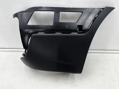 Zderzak tylny BMW X3 E83 06-10r. Lift narożnik prawy tył nakładka 3416238 prawa