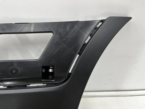 Zderzak tylny BMW X3 E83 06-10r. Lift narożnik prawy tył nakładka 3416238 prawa