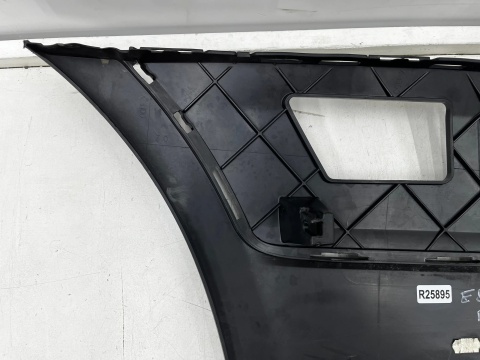 Zderzak tylny BMW X3 E83 06-10r. Lift narożnik prawy tył nakładka 3416238 prawa