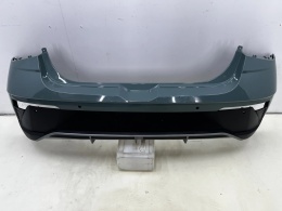 Zderzak tylny Hyundai I20 BC3 3 III 23r.- Lift tył 4XPDC 86611-Q0GA0