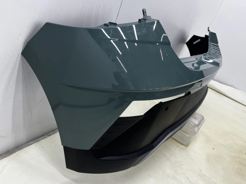 Zderzak tylny Hyundai I20 BC3 3 III 23r.- Lift tył 4XPDC 86611-Q0GA0