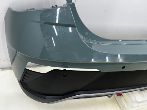 Zderzak tylny Hyundai I20 BC3 3 III 23r.- Lift tył 4XPDC 86611-Q0GA0