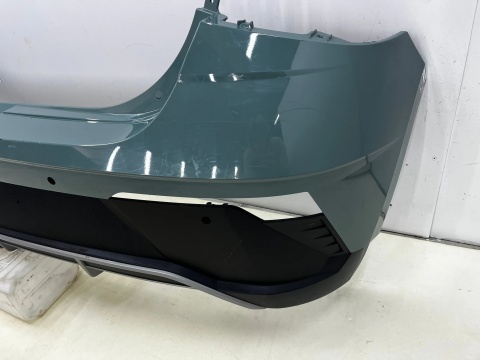 Zderzak tylny Hyundai I20 BC3 3 III 23r.- Lift tył 4XPDC 86611-Q0GA0