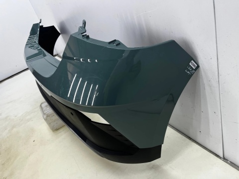Zderzak tylny Hyundai I20 BC3 3 III 23r.- Lift tył 4XPDC 86611-Q0GA0