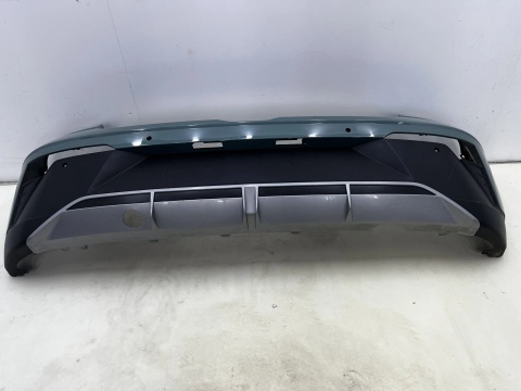 Zderzak tylny Hyundai I20 BC3 3 III 23r.- Lift tył 4XPDC 86611-Q0GA0