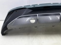 Zderzak tylny Hyundai I20 BC3 3 III 23r.- Lift tył 4XPDC 86611-Q0GA0