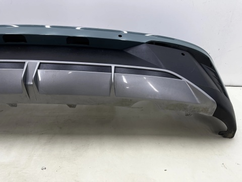 Zderzak tylny Hyundai I20 BC3 3 III 23r.- Lift tył 4XPDC 86611-Q0GA0