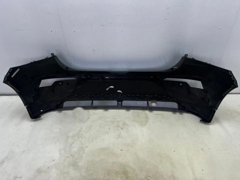 Zderzak tylny Hyundai I20 BC3 3 III 23r.- Lift tył 4XPDC 86611-Q0GA0