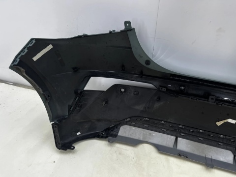 Zderzak tylny Hyundai I20 BC3 3 III 23r.- Lift tył 4XPDC 86611-Q0GA0