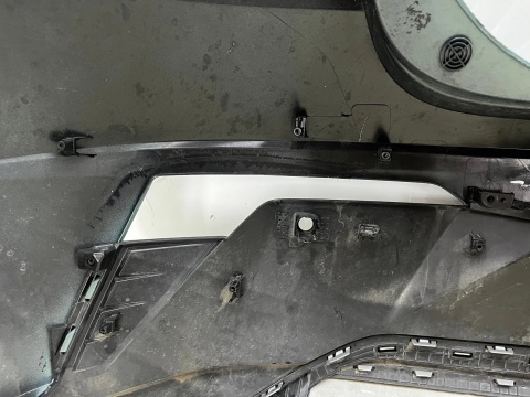 Zderzak tylny Hyundai I20 BC3 3 III 23r.- Lift tył 4XPDC 86611-Q0GA0
