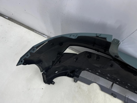 Zderzak tylny Hyundai I20 BC3 3 III 23r.- Lift tył 4XPDC 86611-Q0GA0