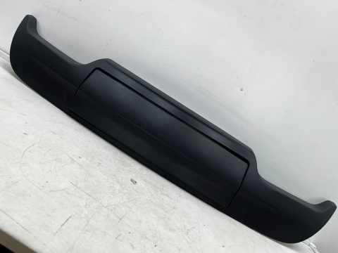 Zderzak tylny Opel Meriva B tył dokładka dolna na rower nowy 13279813 oryginalny 10-17r.