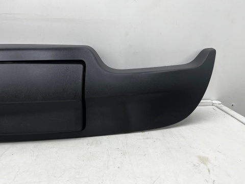 Zderzak tylny Opel Meriva B tył dokładka dolna na rower nowy 13279813 oryginalny 10-17r.