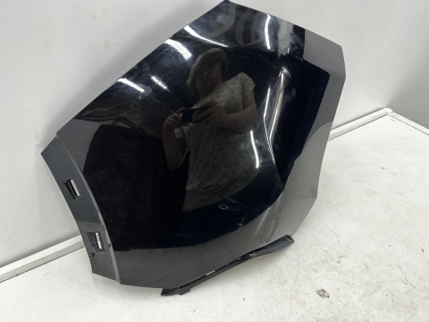 Zderzak tylny Peugeot 3008 II 16-24r. narożnik lewy tył nakładka 9811019077 lewa zderzaka
