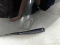 Zderzak tylny Peugeot 3008 II 16-24r. narożnik lewy tył nakładka 9811019077 lewa zderzaka