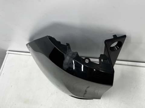 Zderzak tylny Peugeot 3008 II 16-24r. narożnik lewy tył nakładka 9811019077 lewa zderzaka