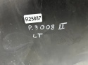 Zderzak tylny Peugeot 3008 II 16-24r. narożnik lewy tył nakładka 9811019077 lewa zderzaka