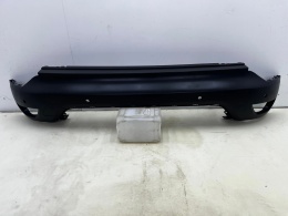 Zderzak tylny Renault Captur 1 I 17-19r. Lift tył 4XPDC 850B25656R