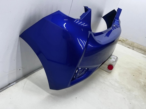 Zderzak tylny Toyota Yaris XP130 3 III 17-20r. Lift tył 52159-0D480