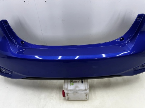 Zderzak tylny Toyota Yaris XP130 3 III 17-20r. Lift tył 52159-0D480