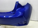Zderzak tylny Toyota Yaris XP130 3 III 17-20r. Lift tył 52159-0D480