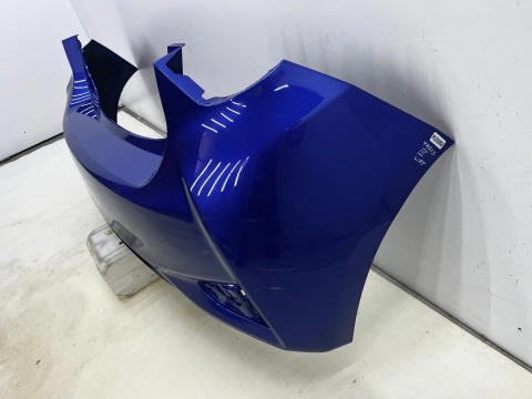 Zderzak tylny Toyota Yaris XP130 3 III 17-20r. Lift tył 52159-0D480