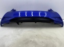 Zderzak tylny Toyota Yaris XP130 3 III 17-20r. Lift tył 52159-0D480