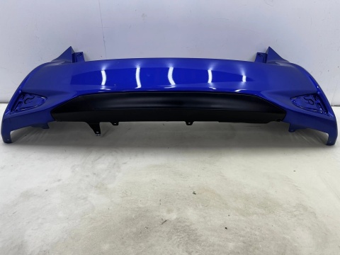 Zderzak tylny Toyota Yaris XP130 3 III 17-20r. Lift tył 52159-0D480