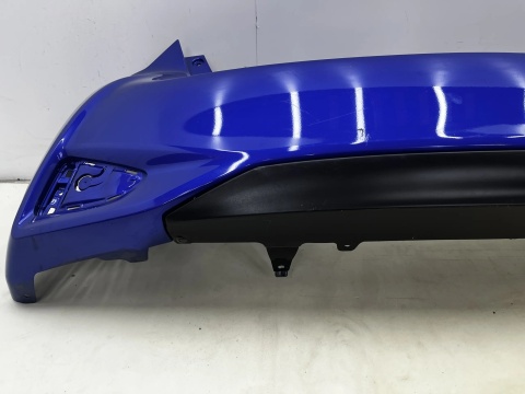 Zderzak tylny Toyota Yaris XP130 3 III 17-20r. Lift tył 52159-0D480