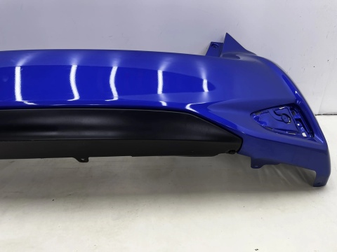 Zderzak tylny Toyota Yaris XP130 3 III 17-20r. Lift tył 52159-0D480