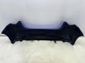 Zderzak tylny Toyota Yaris XP130 3 III 17-20r. Lift tył 52159-0D480