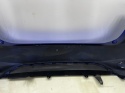 Zderzak tylny Toyota Yaris XP130 3 III 17-20r. Lift tył 52159-0D480